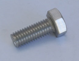 Hex Set Screw Stainless Steel 304
