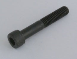 Socket Head Cap Screw Black