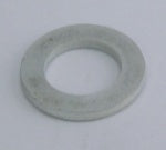 Mud Guard Washer Zinc Plated