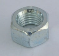 Hex Nut Stainless Steel 304