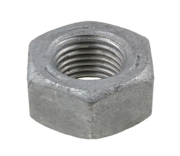 Structural Bolt Galvanized