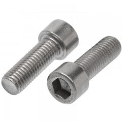 Socket Head Cap Screw Stainless Steel 304